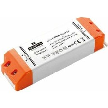 Snappy Dimmable Power Supply 24V 75W For Phase-On/phase-Off Dimmer