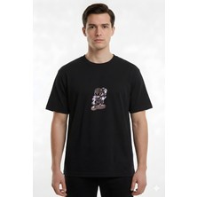 OGC Black Ranger Unısex T-Shırt