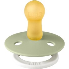 NW NessiWorld Kauçuk Emzik 0-6 Ay Sage Glow