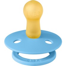 NW NessiWorld Kauçuk Emzik 0-6 Ay Breeze
