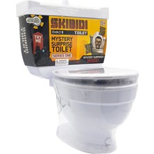 NW NessiWorld Toilet Sürpriz Nessiworld