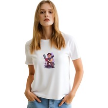 OGC Ashley J. Wıllıams Unısex T-Shırt