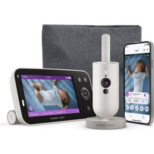 Philips Avent Premium Video Connected