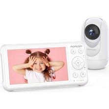 Momcozy Baby Monitor