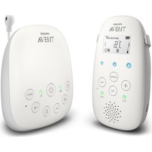 Philips Avent Audio Advanced