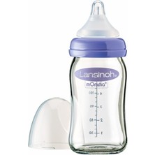 NW NessiWorld Cam Biberon 160 ml