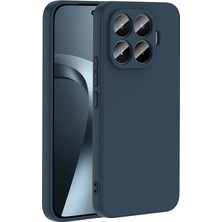 Roketcim Xiaomi 17T Pro Kılıf Mara Lansman Kapak