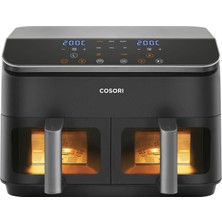 Cosori Dual Basket 8.5l Air Fryer