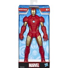 NW NessiWorld Nessiworld Iron Man Figure E5582/E5556
