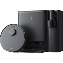 Ecovacs T30S Combo Complete