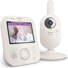 Philips Avent Monitor Premium