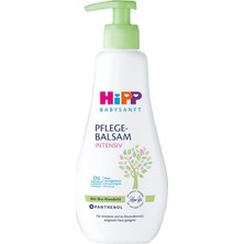 Hipp Babysaft Hassas Bakım Kremi 300 ml