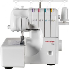 Gritzner Overlock 788