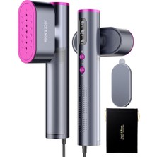Jack & Rose Travelling Steam Straightener