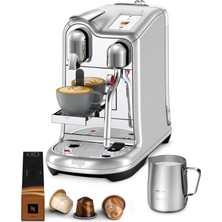 Sage Nespresso Creatista Pro