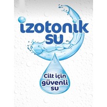 NW NessiWorld Izotonik Sulu Ferah Temizlik Islak Havlu Mendil 3'lü 180 Yaprak