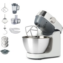 Kenwood Prospero+