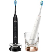Philips Sonicare Diamondclean 9000