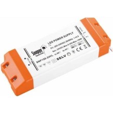 Snappy Dimmable Power Supply 24V 150W For Phase-On/phase-Off Dimmer