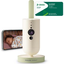 Philips Avent Connected