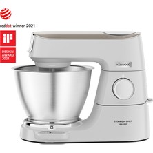 Kenwood Titanium Chef Baker