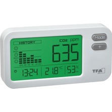 Tfa AIRCO2NTROL Coach