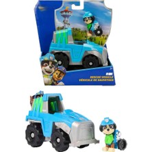 NW NessiWorld Figür ve Görev Aracı