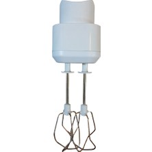 Braun El Blender Çırpıcı ve Dişli Kutusu Aksesuar MR530-550-MQ535- Type 4191 4165