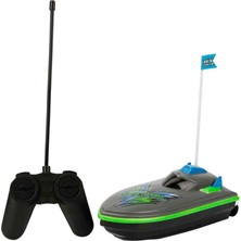 NW NessiWorld Mariner Uzaktan Kumandalı Sürat Teknesi 20 Cm.