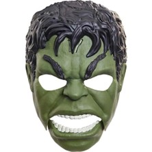 NW NessiWorld Sesli Karakter Interaktif Maske