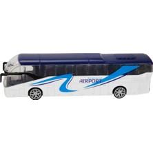 NW NessiWorld 0024 Şehir Araçları 3A 12D (Adet Fiyatıdır.)
