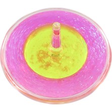 NW NessiWorld Lava Storm Magic Liquid Spinners YW1764