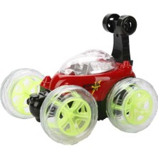 NW NessiWorld S01005042 R/c Akrobat Süper F/f Işık