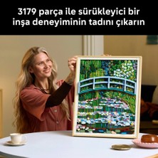 NW NessiWorld Nilüfer Gölü Üzerinde Köprü 31220