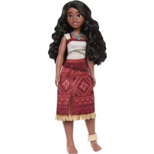 NW NessiWorld JBT33NESSIWORLD Moana 2 - Moana Bebek