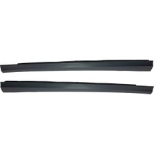 Mercedes W204 2007-2013 Marşpiye Kaplaması Amg 2046981454 Wender