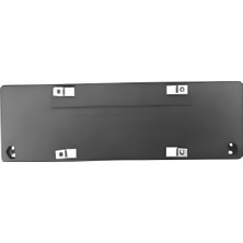 Mercedes W246 2012-2014 Plakalık Ön Kısa Tip A2468801444 Wender