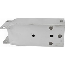 Mercedes W177 V177 C118 W247 Tampon Demir Ayağı Ön A1776202300 Wender