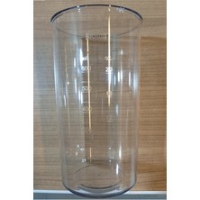 Braun El Blender 500 ml Ölçüm Kabı