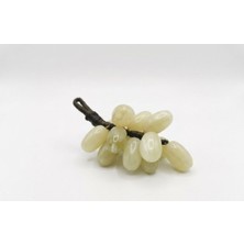 Hanova Stone Onyx Üzüm, Doğal Taş Üzüm Salkımı