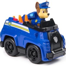 NW NessiWorld Polis Aracı