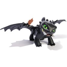 NW NessiWorld Dragon Figür