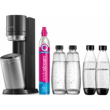 Sodastream Duo Megapack Xl