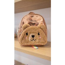 Chimola Chımola Chımo Lovers Peluş Ayır Sırt Çantası (B25B6294)
