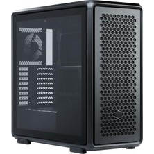 Cooler Master Masterframe 600 Atx 3x Fan Siyah (Psu Yok) Gamıng Kasa