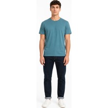 Alexander Gardi Ultra Yumuşak Regular Fit T-Shirt