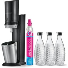 Sodastream Crystal 3.0 Mega Pack