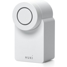 Nuki Smart Lock Go Ch-Zylinder (5th Gen)