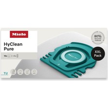 Miele Tu Xxl Hyclean Pure