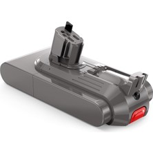Nastima Replacement Battery For Dyson V11/V15
